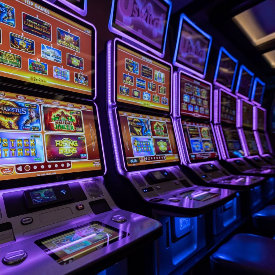 casino online uden rofus