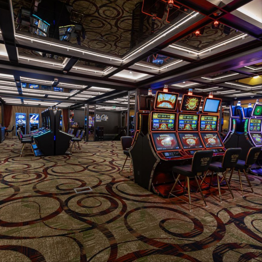 casino online udenlandsk