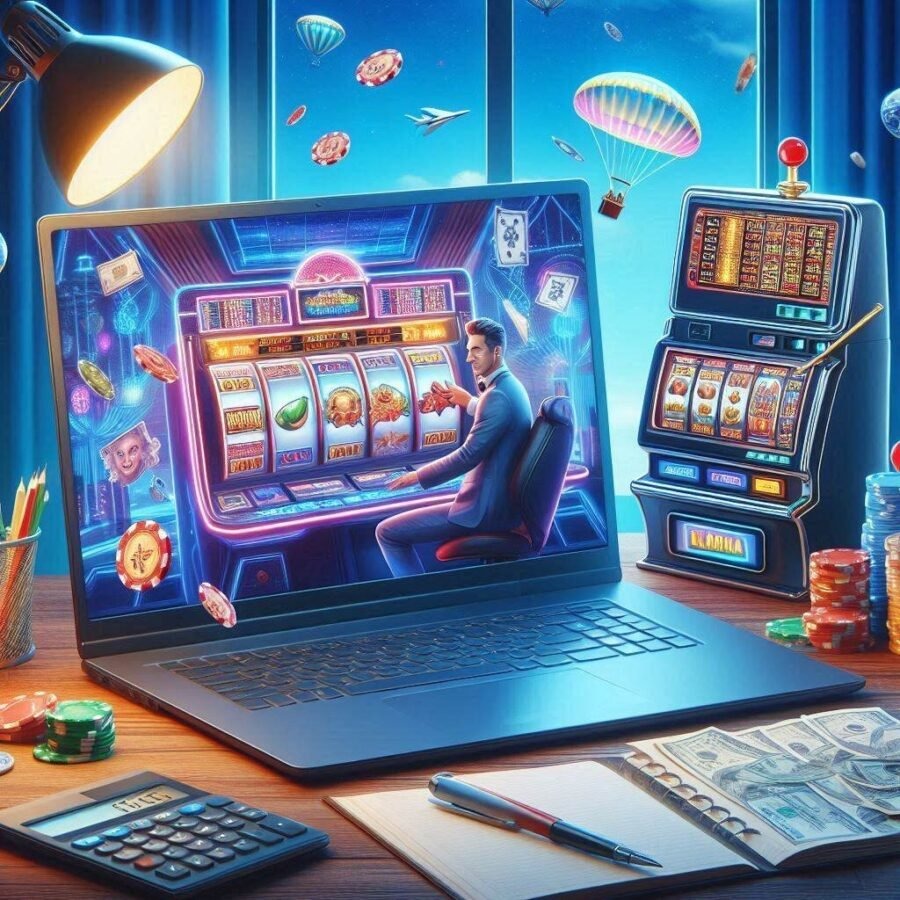 casino slots